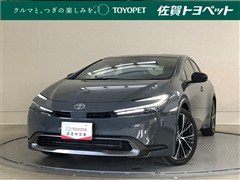 トヨタ　プリウス G
