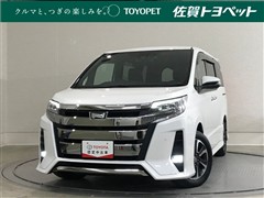 トヨタ　ノア SI ダブルバイビーZ