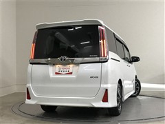 ノア SI ダブルバイビーZ