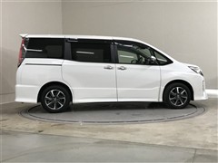 ノア SI ダブルバイビーZ