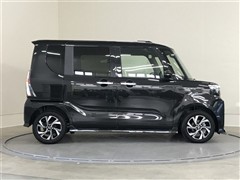 タント カスタムX