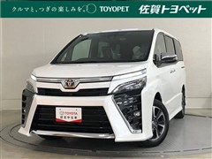 トヨタ　ヴォクシー ZS キラメキ3