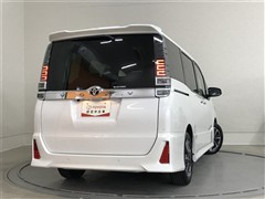 ヴォクシー ZS キラメキ3