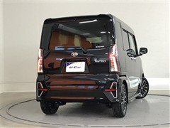 タント カスタムRSセレクション