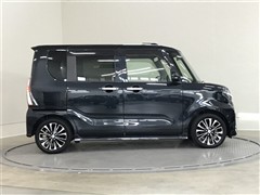 タント カスタムRSセレクション