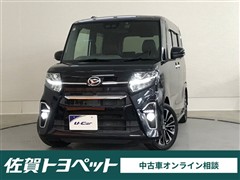 ダイハツ タント カスタムRSセレクション