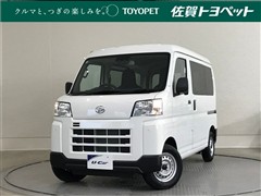 ハイゼットカーゴ DX