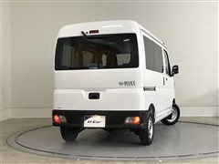 ハイゼットカーゴ DX