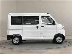 ハイゼットカーゴ DX