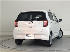 ミライース X リミテッド SA3