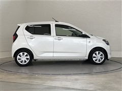 ミライース X リミテッド SA3