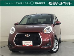 トヨタ パッソ モーダ