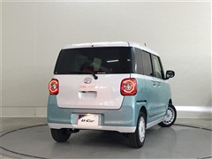 ムーヴキャンバス ストライプス G