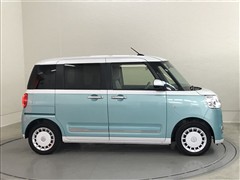 ムーヴキャンバス ストライプス G