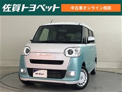 ムーヴキャンバス ストライプス G