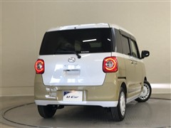 ムーヴキャンバス ストライプス G