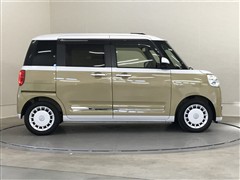 ムーヴキャンバス ストライプス G