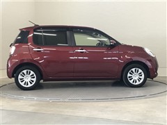 パッソ モーダ チャーム