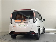 タンク カスタムG S