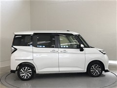 タンク カスタムG S