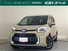 シエンタ ハイブリッド Z