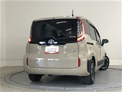 シエンタ ハイブリッド Z