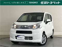 ダイハツ　ムーヴ Xリミテッド SA3