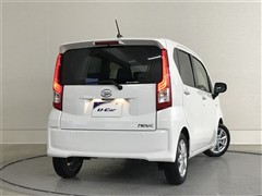 ムーヴ Xリミテッド SA3