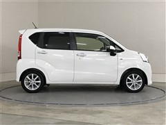 ムーヴ Xリミテッド SA3