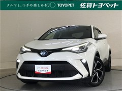 C-HR G
