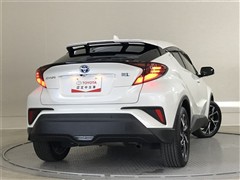 C-HR G