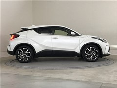 C-HR G