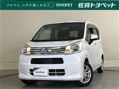 ムーヴ Xリミテッド2 SA3