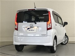 ムーヴ Xリミテッド2 SA3