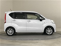 ムーヴ Xリミテッド2 SA3