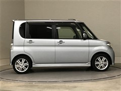 タント カスタムRS