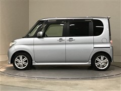 タント カスタムRS