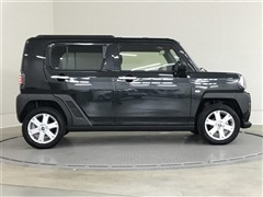 タフト G クロムベンチャー