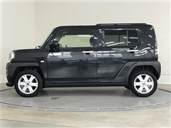 タフト G クロムベンチャー