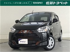 ミライース Xリミテッド SA3