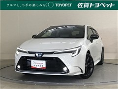 カローラツーリング HV WXB
