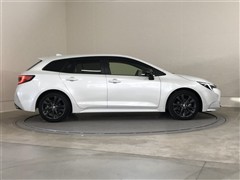 カローラツーリング HV WXB