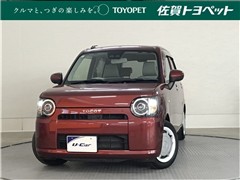 ダイハツ ミラトコット G SA3