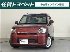 ダイハツ ミラトコット G SA3