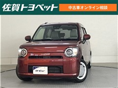 ダイハツ ミラトコット G SA3
