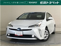 プリウス S セーフティプラス2