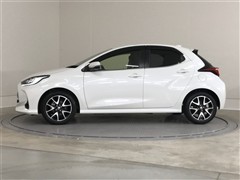 ヤリス ハイブリッド Z