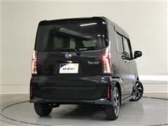 タント カスタムX