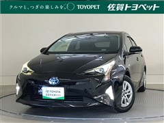 プリウス S セーフティプラス