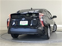 プリウス S セーフティプラス